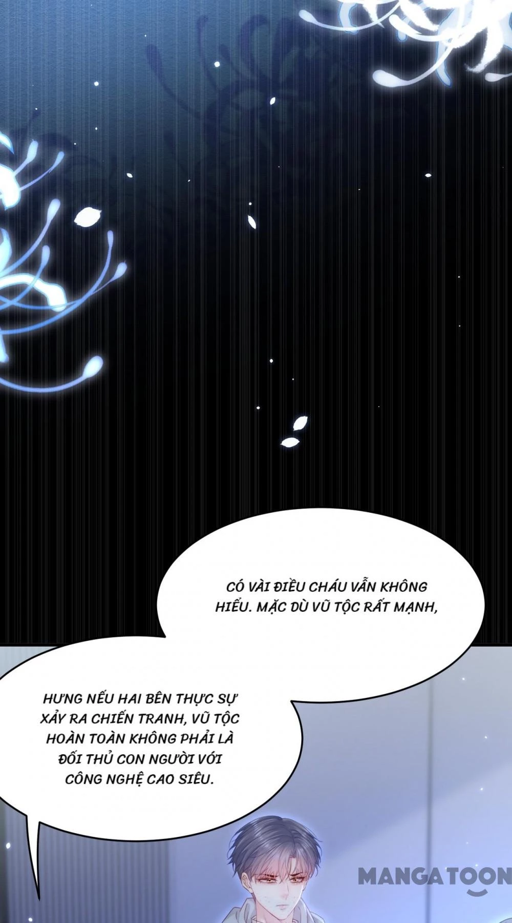 Triều Tây, Con Thích Chú Chapter 139 - 6