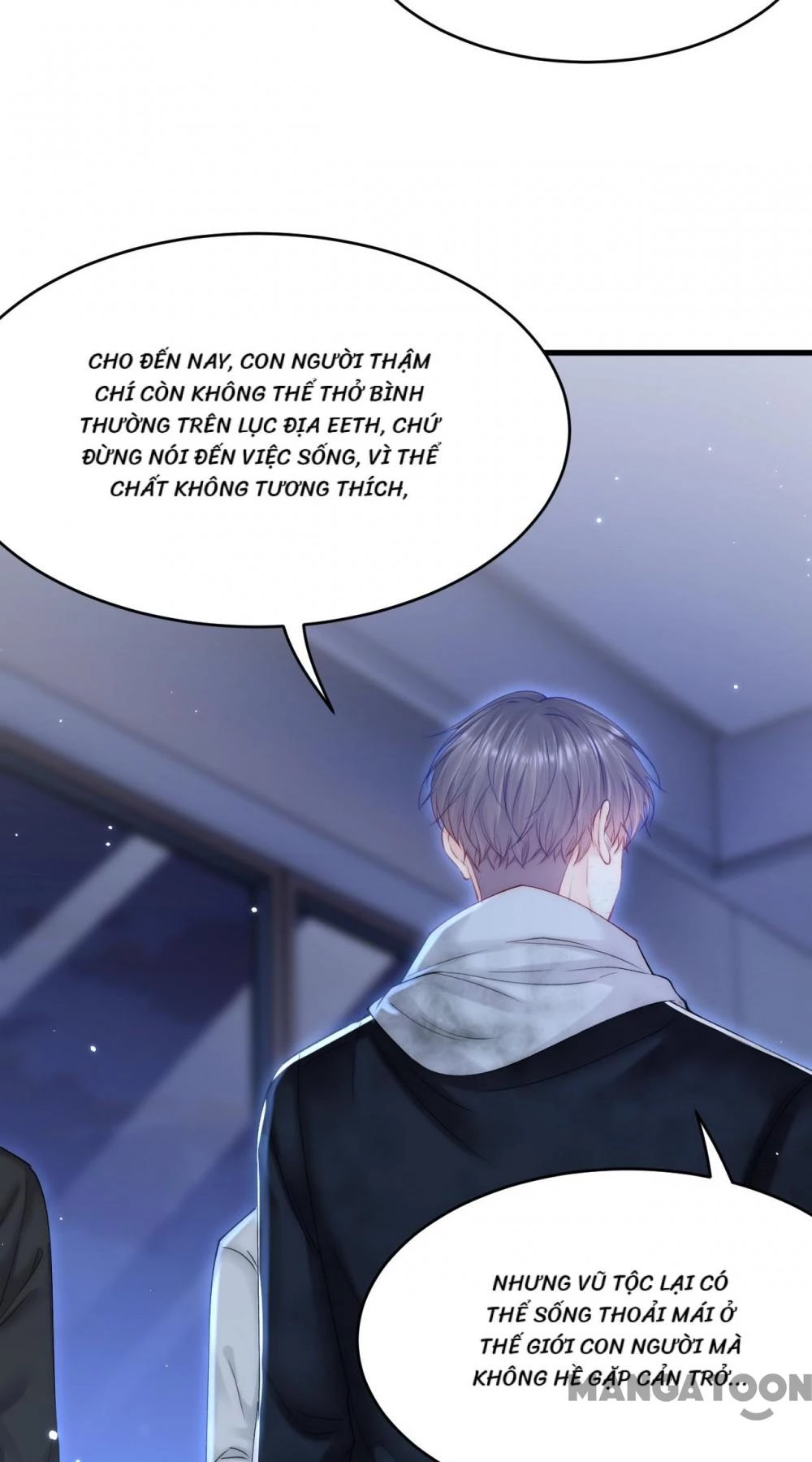 Triều Tây, Con Thích Chú Chapter 139 - 9