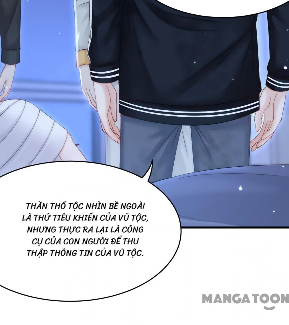 Triều Tây, Con Thích Chú Chapter 139 - 10