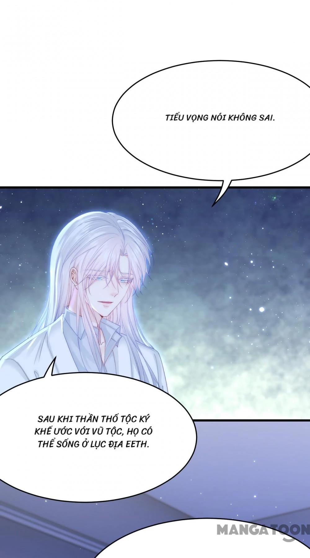 Triều Tây, Con Thích Chú Chapter 139 - 11