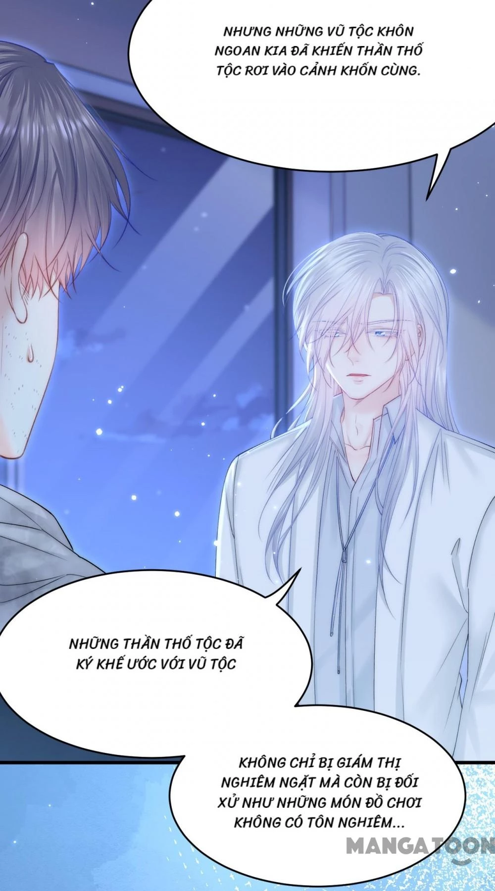 Triều Tây, Con Thích Chú Chapter 139 - 12