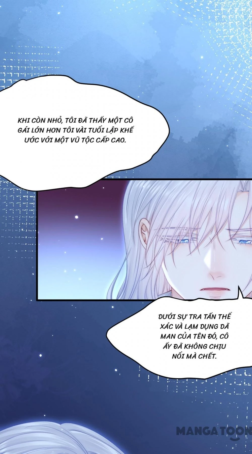 Triều Tây, Con Thích Chú Chapter 139 - 13