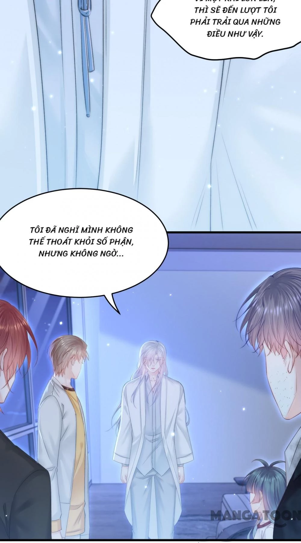 Triều Tây, Con Thích Chú Chapter 139 - 15