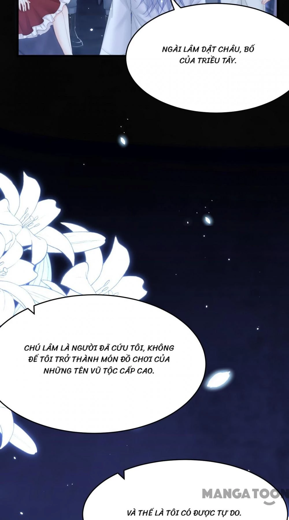 Triều Tây, Con Thích Chú Chapter 139 - 23