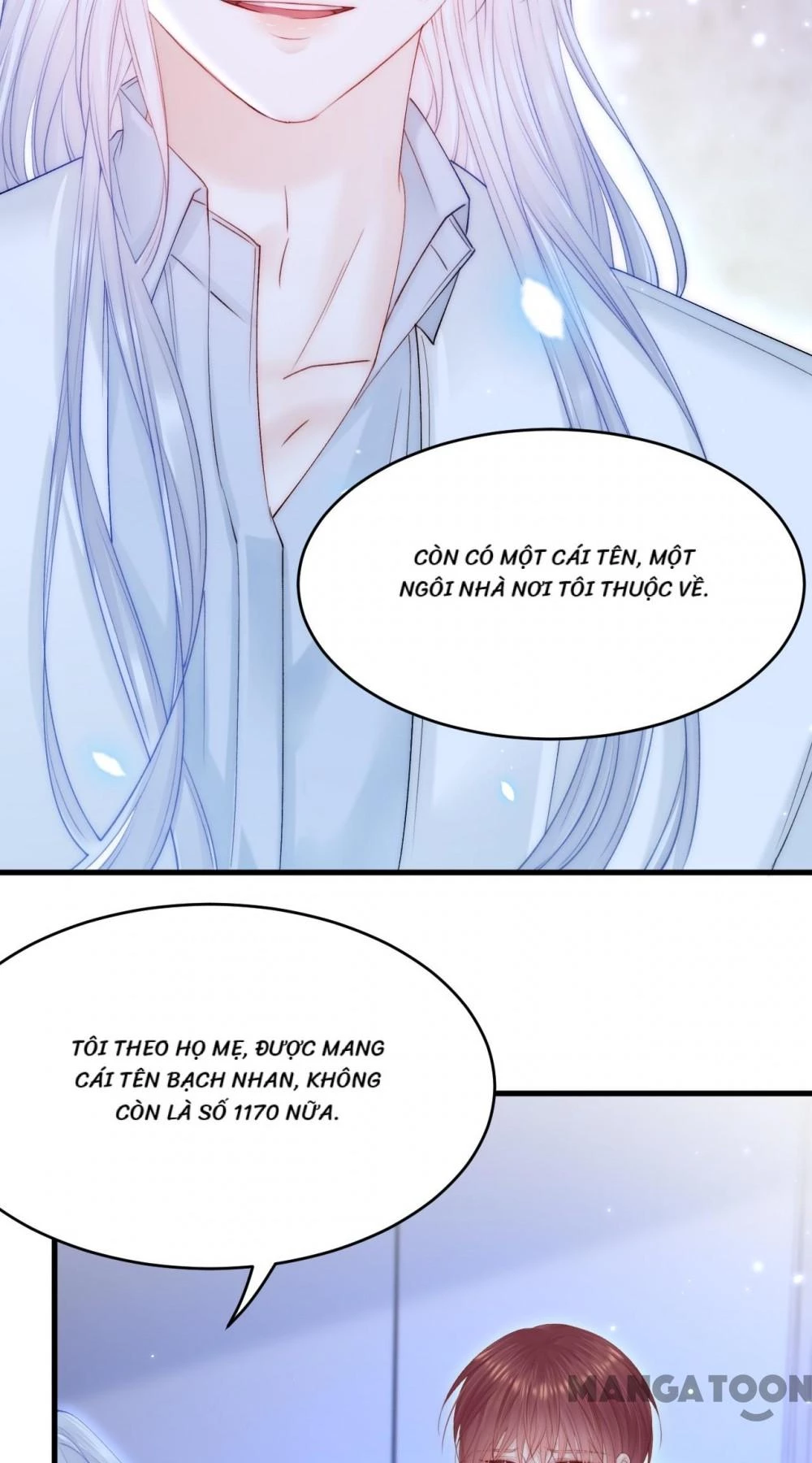 Triều Tây, Con Thích Chú Chapter 139 - 25