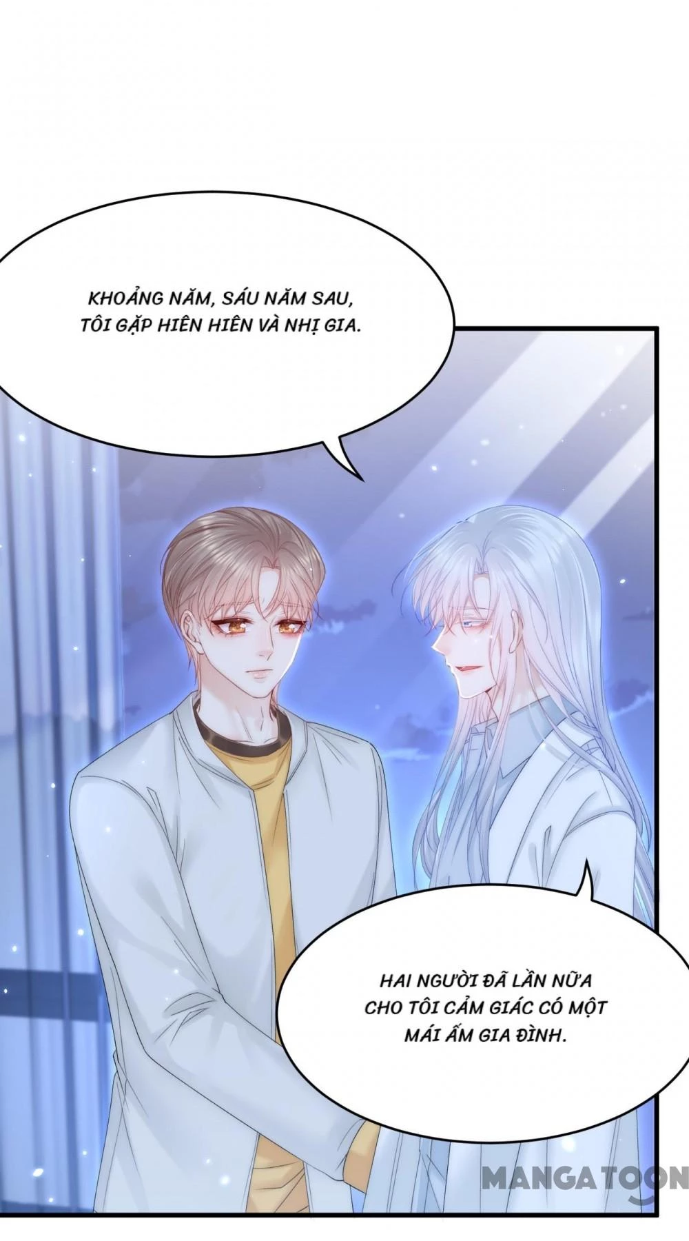 Triều Tây, Con Thích Chú Chapter 139 - 34