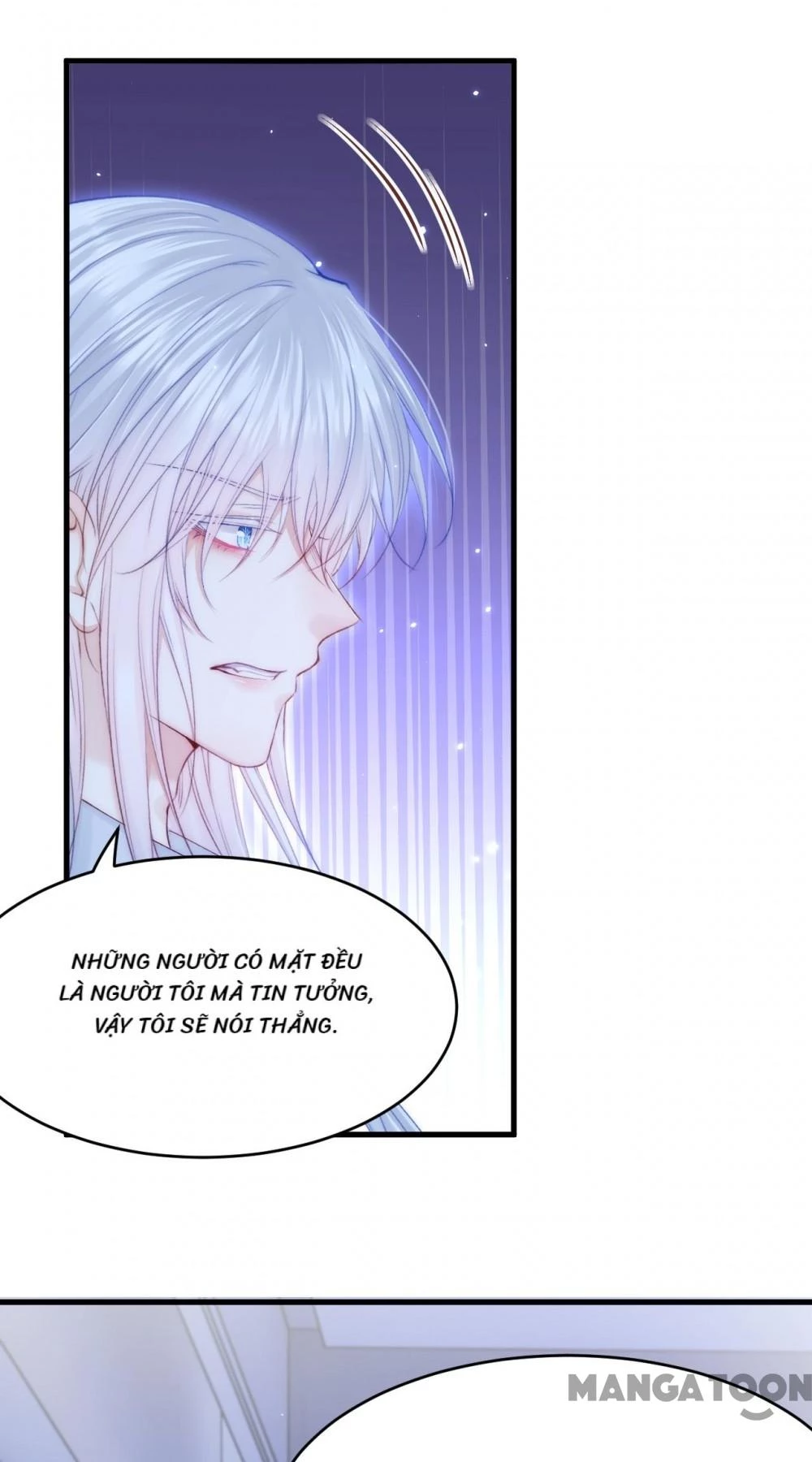 Triều Tây, Con Thích Chú Chapter 139 - 36