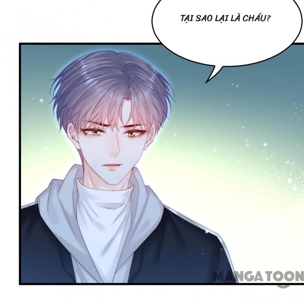 Triều Tây, Con Thích Chú Chapter 139 - 38