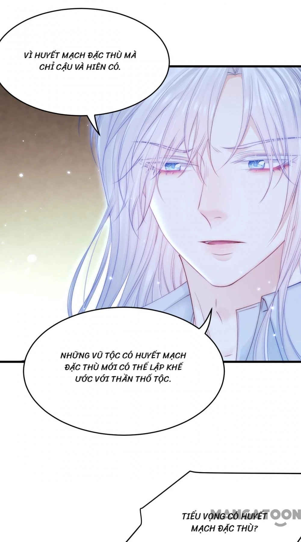 Triều Tây, Con Thích Chú Chapter 139 - 39