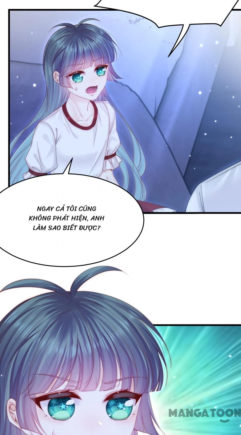 Triều Tây, Con Thích Chú Chapter 139 - 40