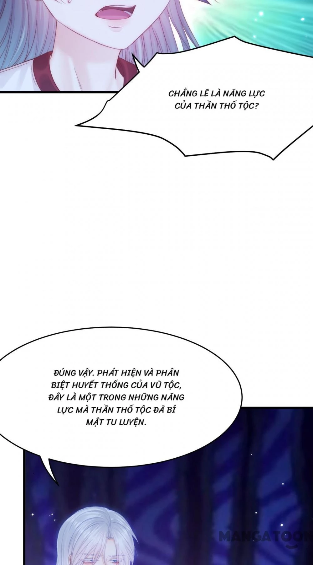 Triều Tây, Con Thích Chú Chapter 139 - 41