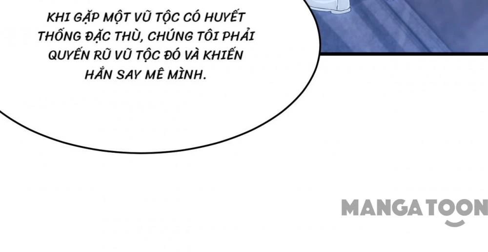 Triều Tây, Con Thích Chú Chapter 139 - 44