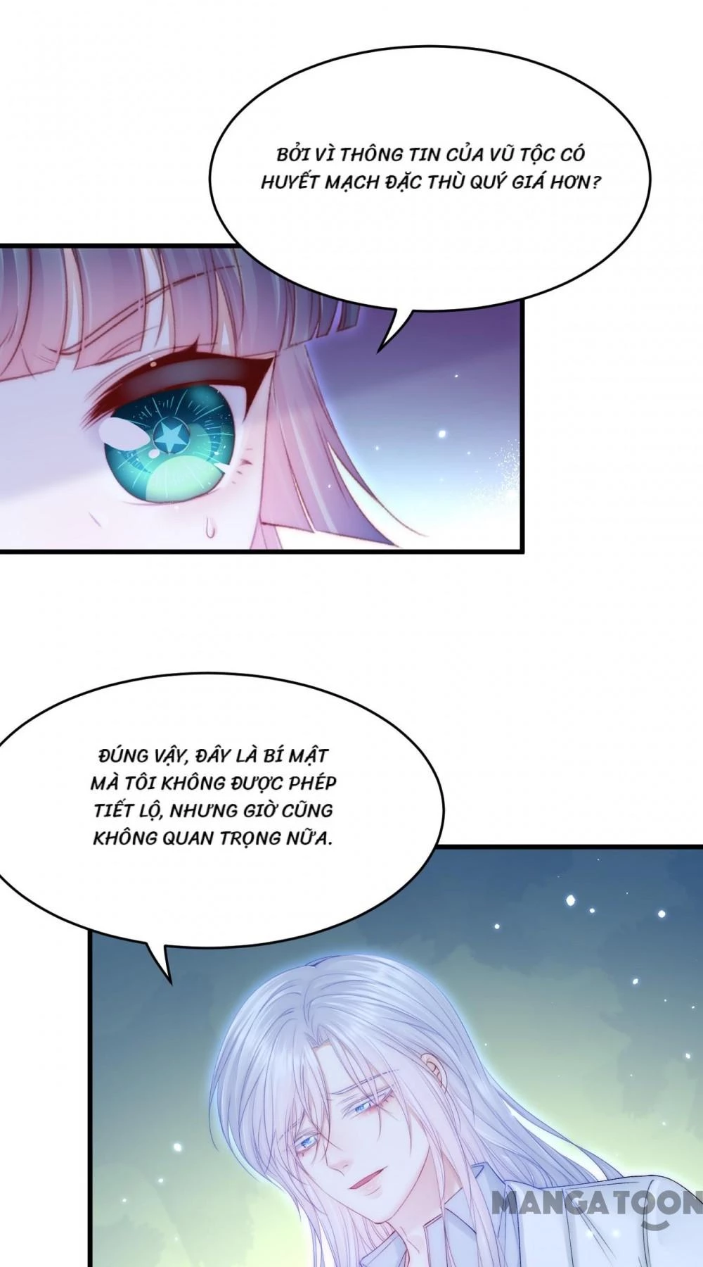 Triều Tây, Con Thích Chú Chapter 139 - 45