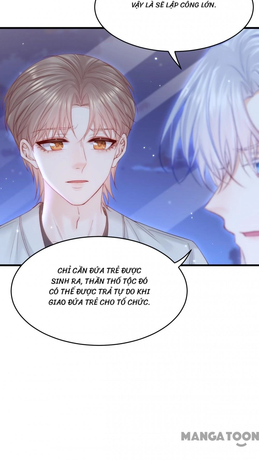 Triều Tây, Con Thích Chú Chapter 139 - 47