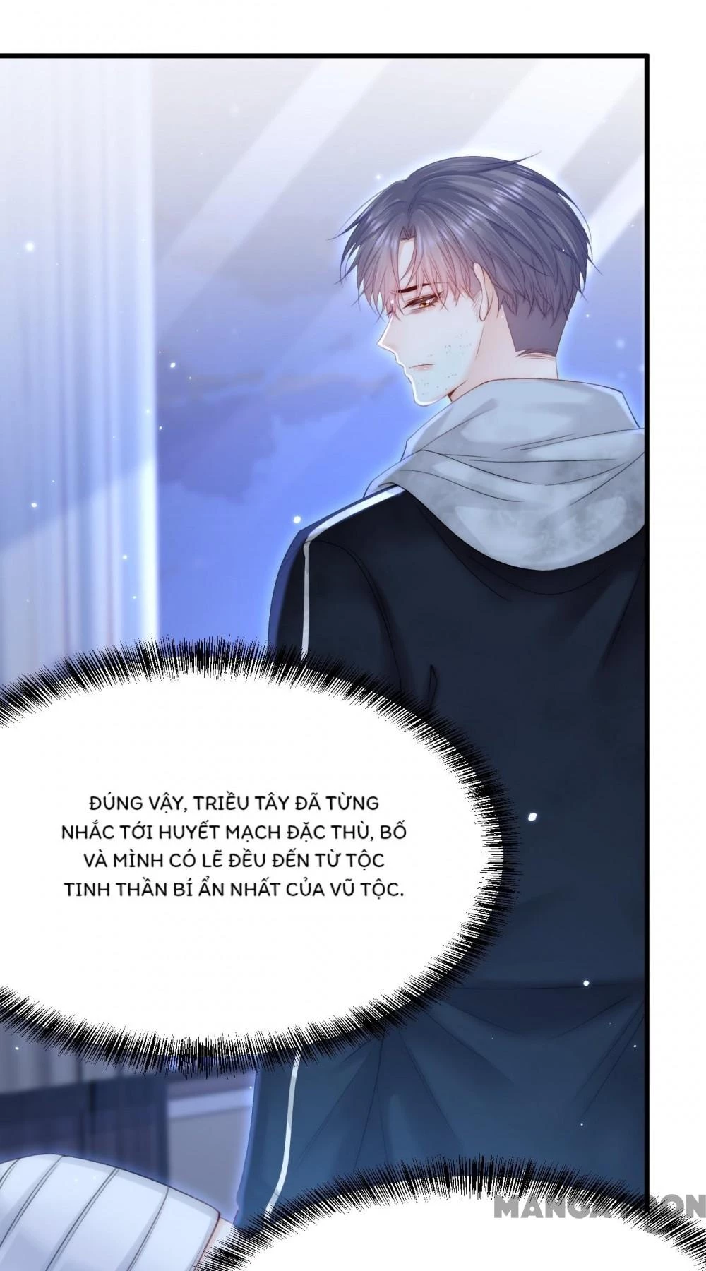 Triều Tây, Con Thích Chú Chapter 139 - 48