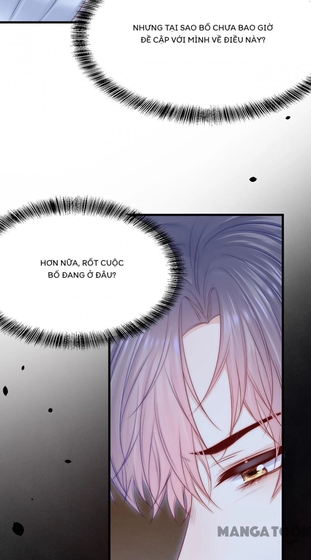 Triều Tây, Con Thích Chú Chapter 139 - 49