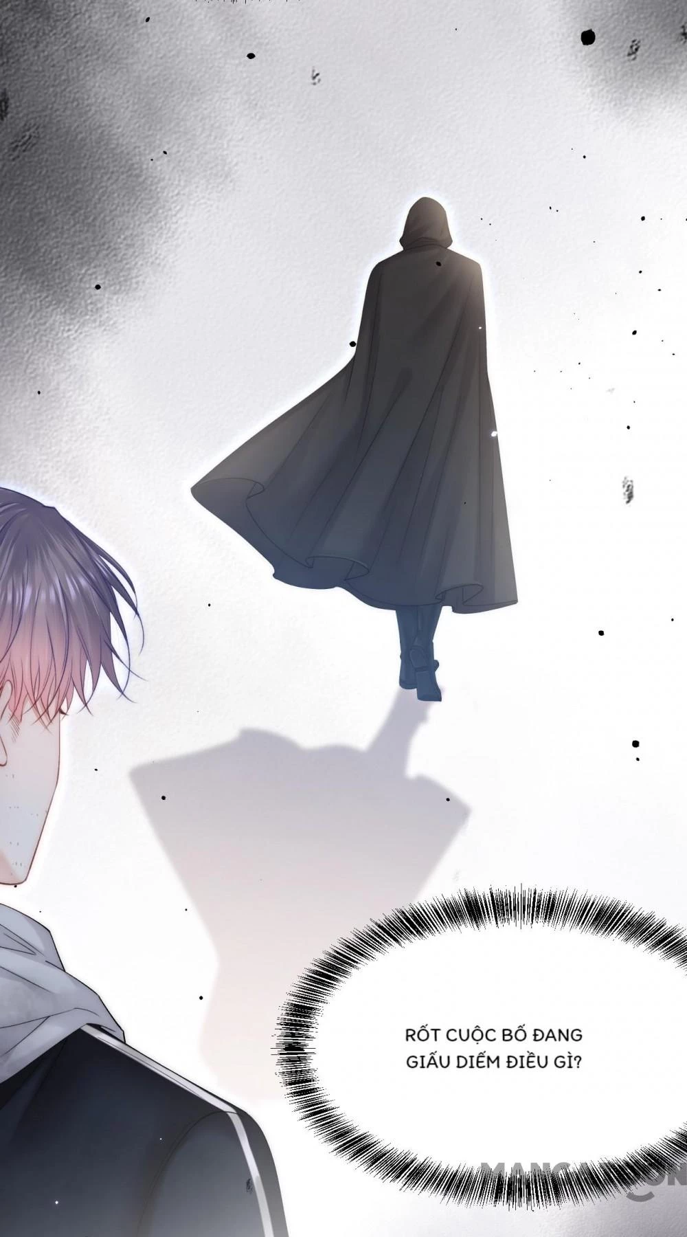 Triều Tây, Con Thích Chú Chapter 139 - 51