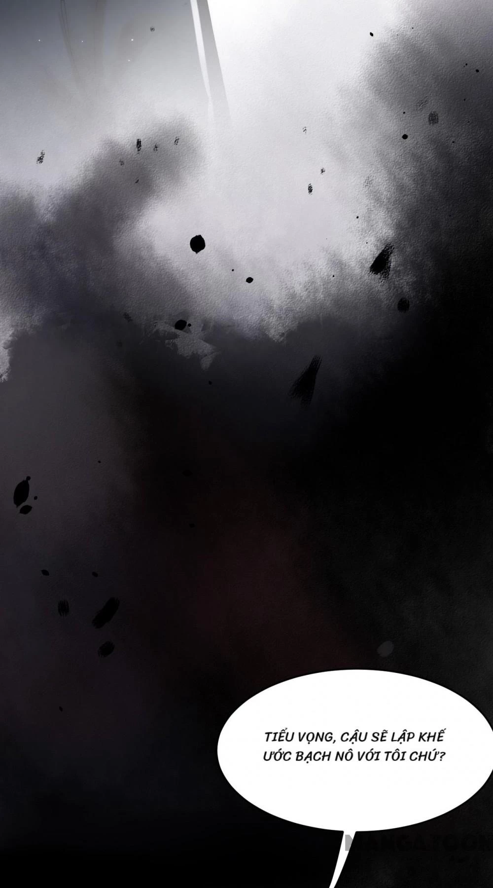 Triều Tây, Con Thích Chú Chapter 139 - 52