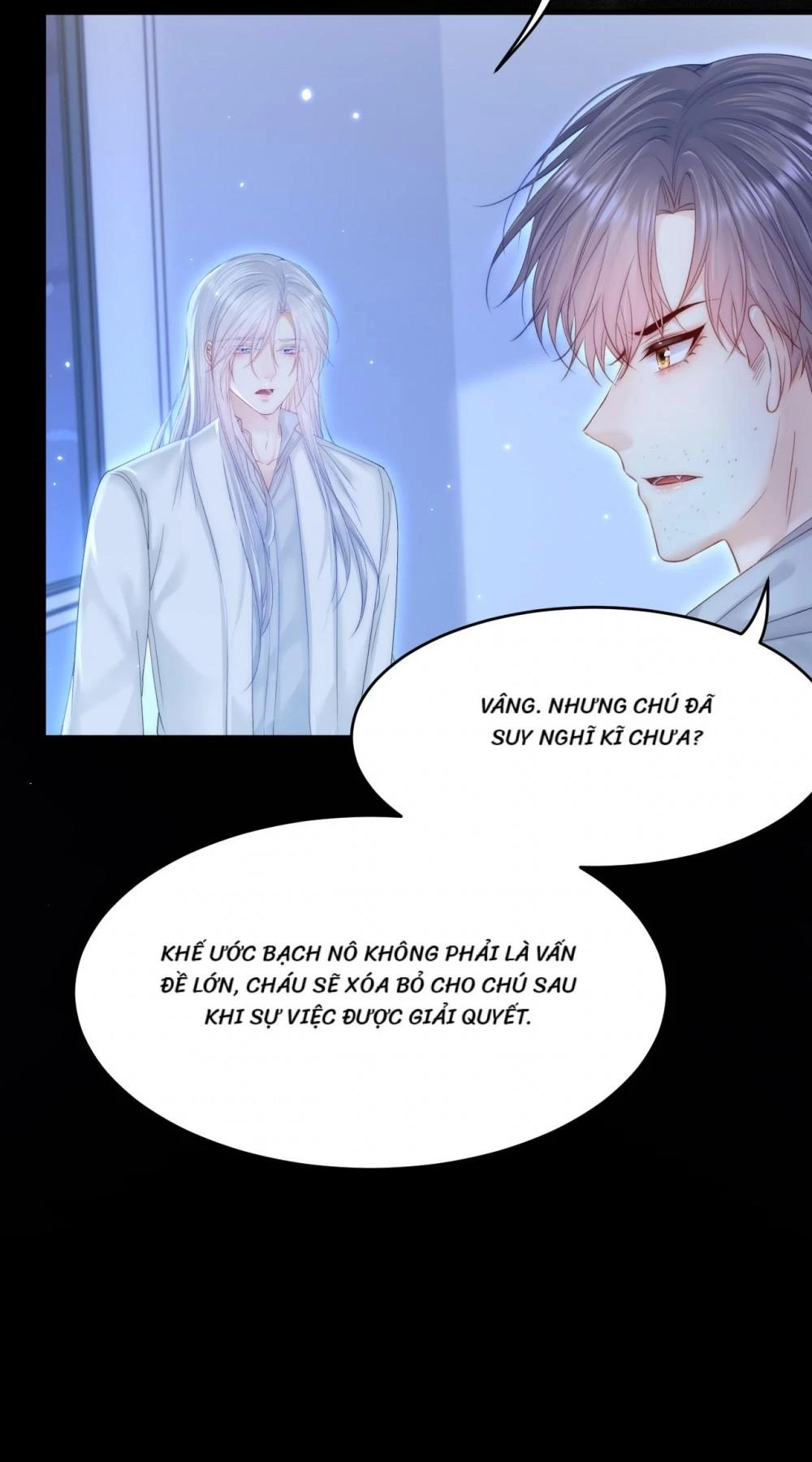 Triều Tây, Con Thích Chú Chapter 139 - 53