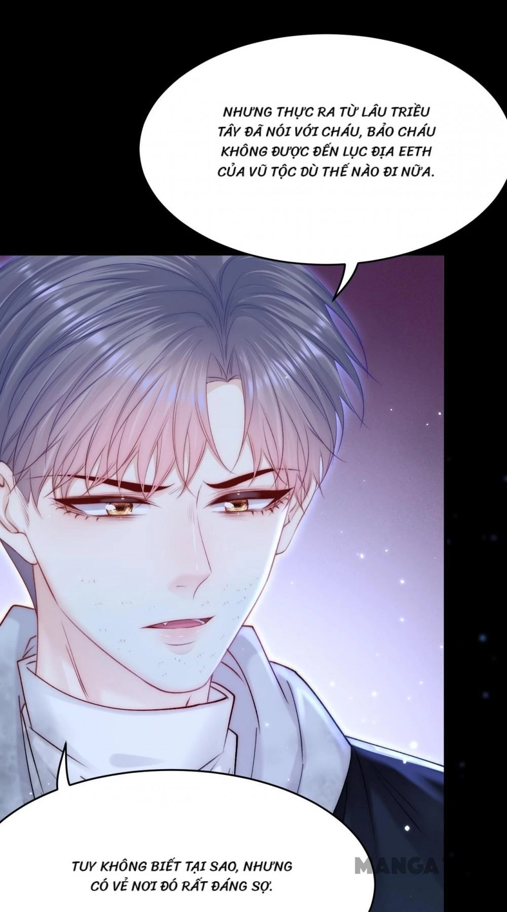 Triều Tây, Con Thích Chú Chapter 139 - 54