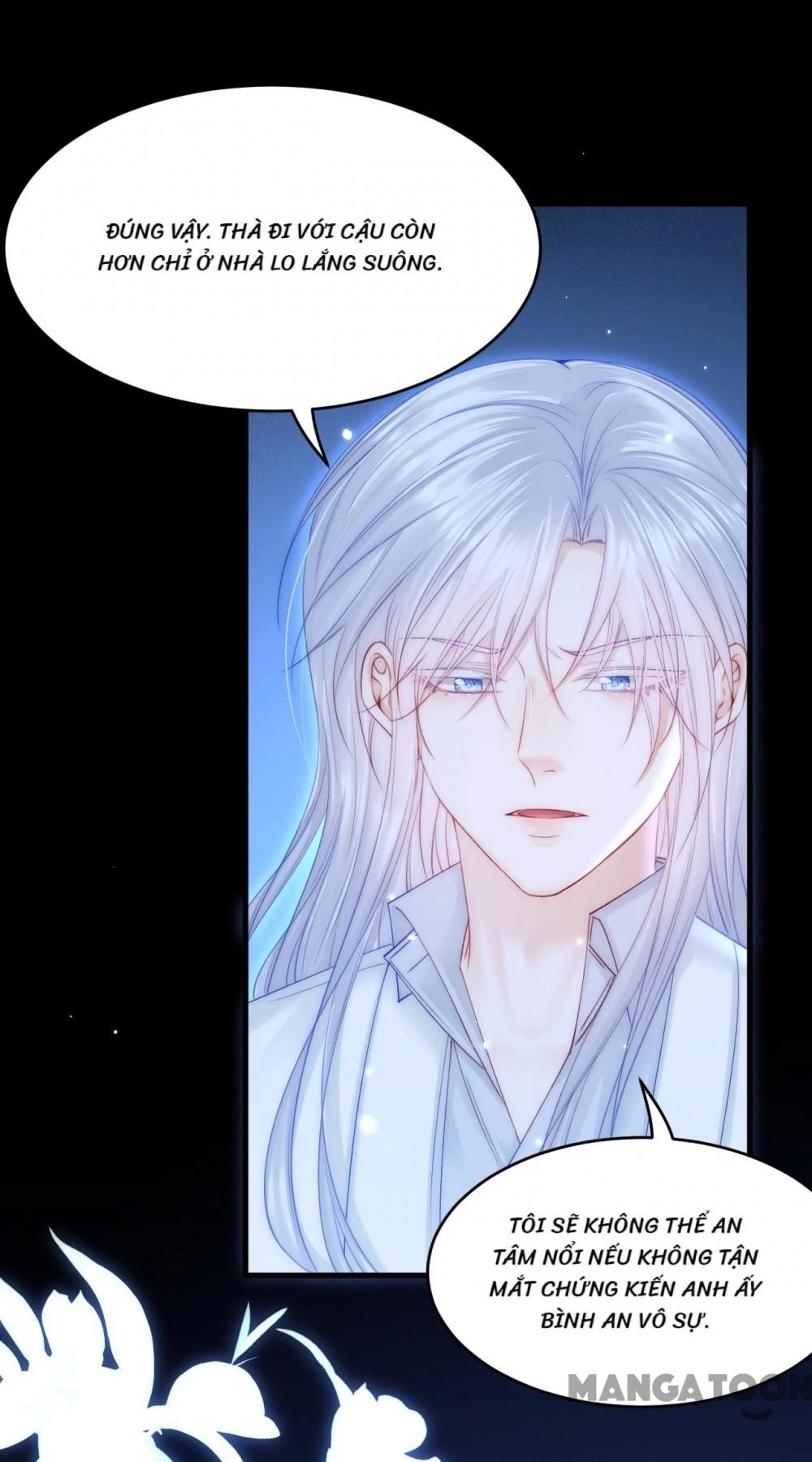 Triều Tây, Con Thích Chú Chapter 139 - 56