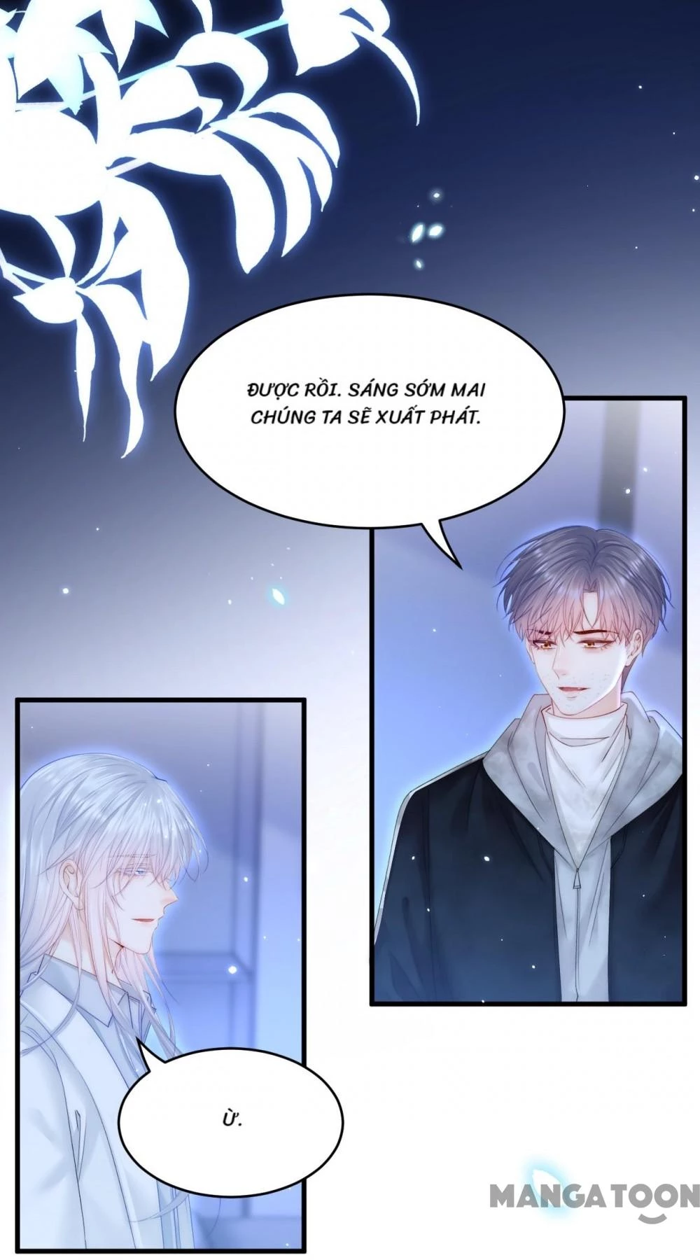 Triều Tây, Con Thích Chú Chapter 139 - 57