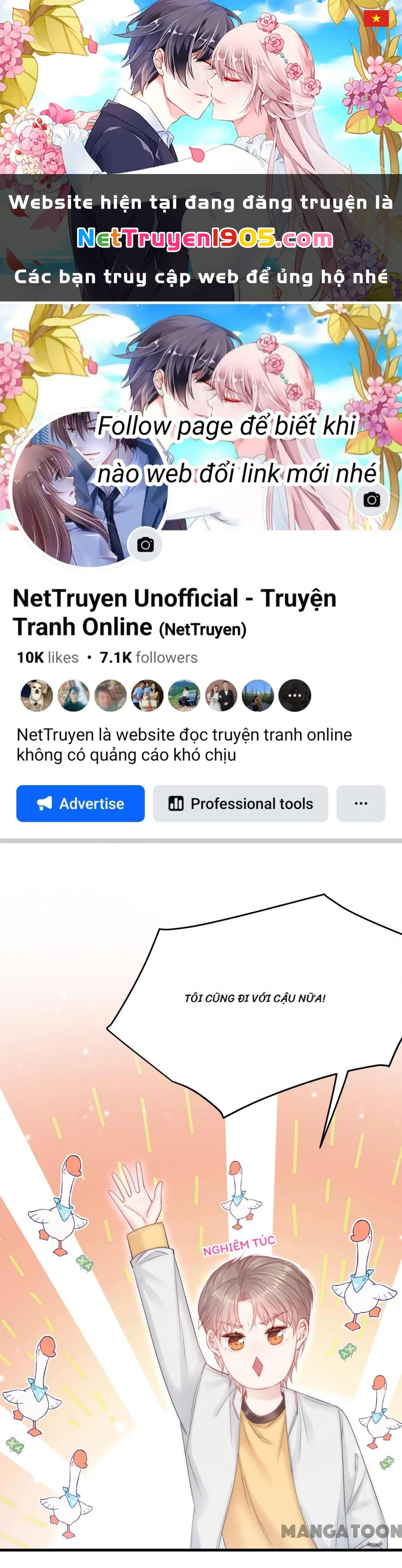 Triều Tây, Con Thích Chú Chapter  140 - 1