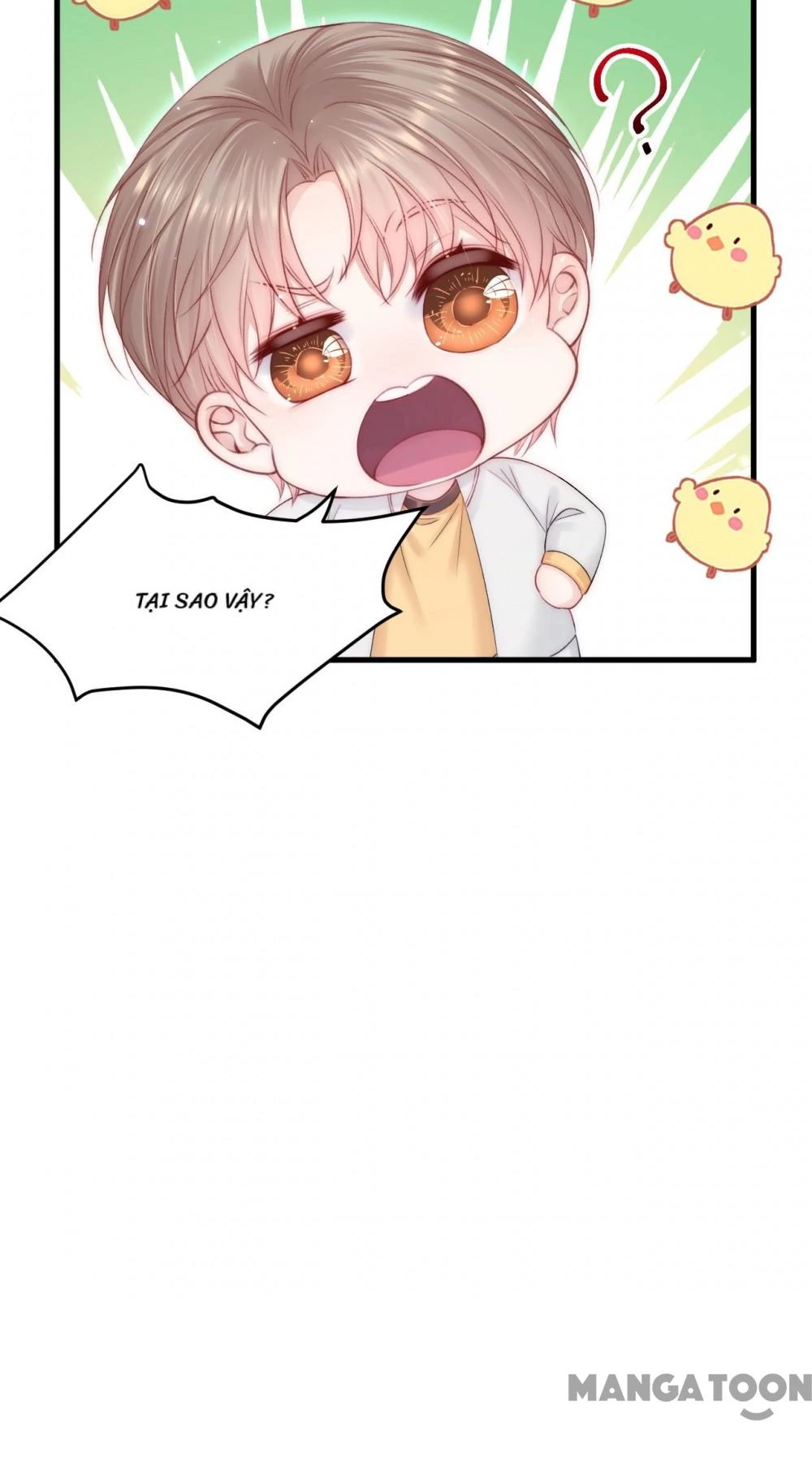 Triều Tây, Con Thích Chú Chapter  140 - 3