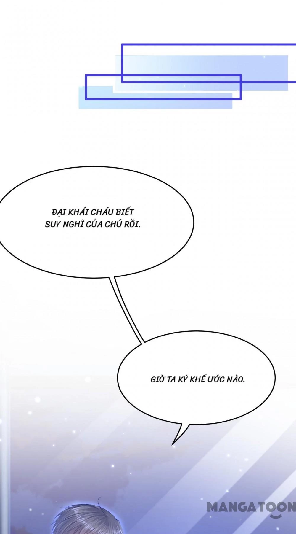 Triều Tây, Con Thích Chú Chapter  140 - 4