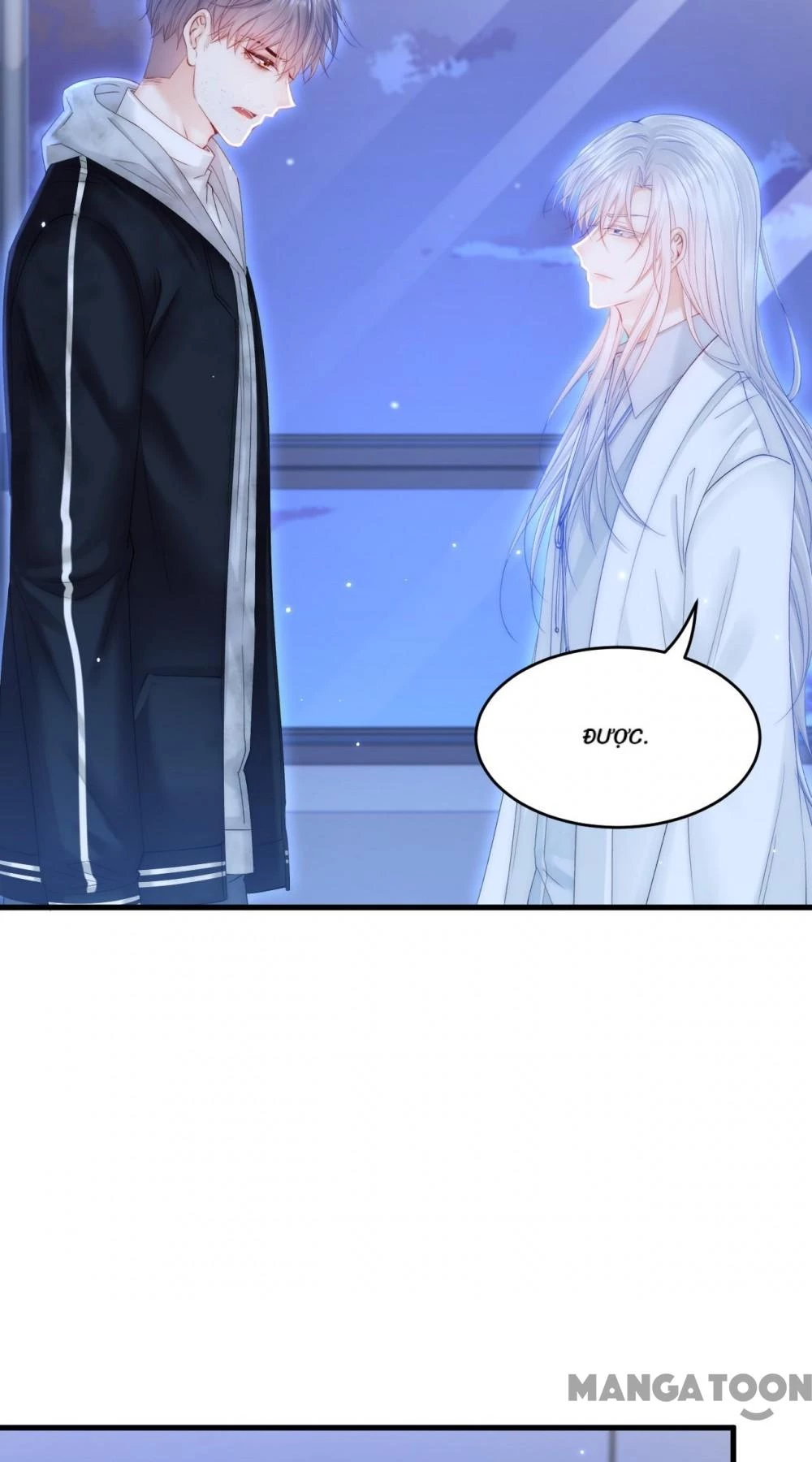 Triều Tây, Con Thích Chú Chapter  140 - 5