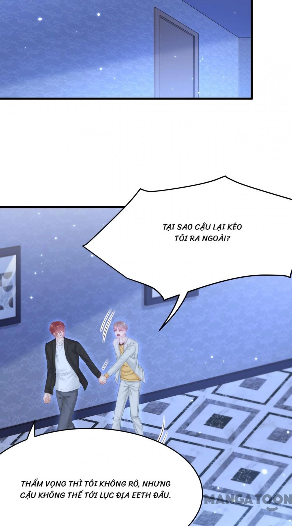 Triều Tây, Con Thích Chú Chapter  140 - 9