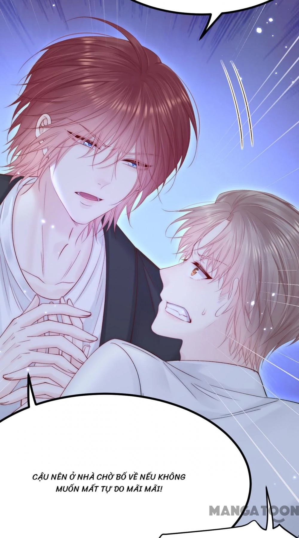 Triều Tây, Con Thích Chú Chapter  140 - 11