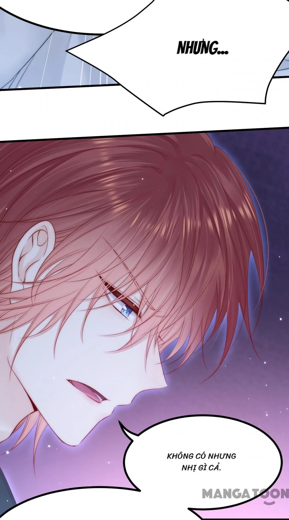 Triều Tây, Con Thích Chú Chapter  140 - 12