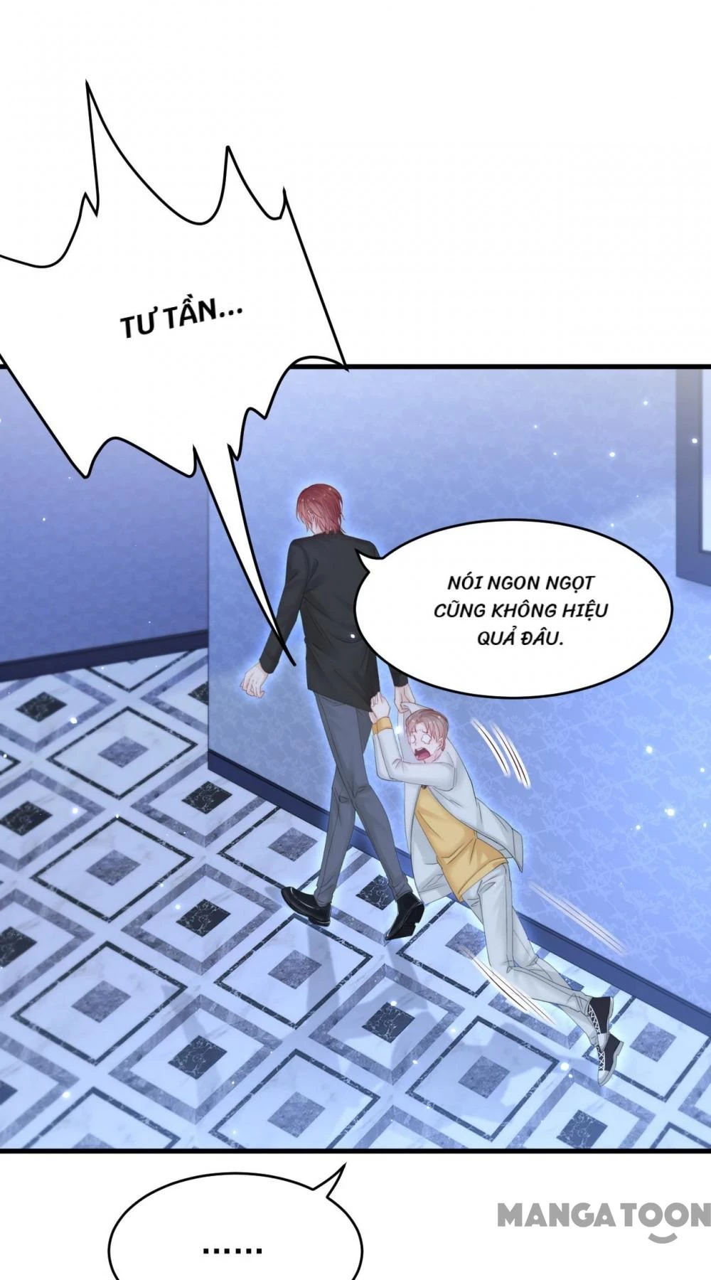 Triều Tây, Con Thích Chú Chapter  140 - 14