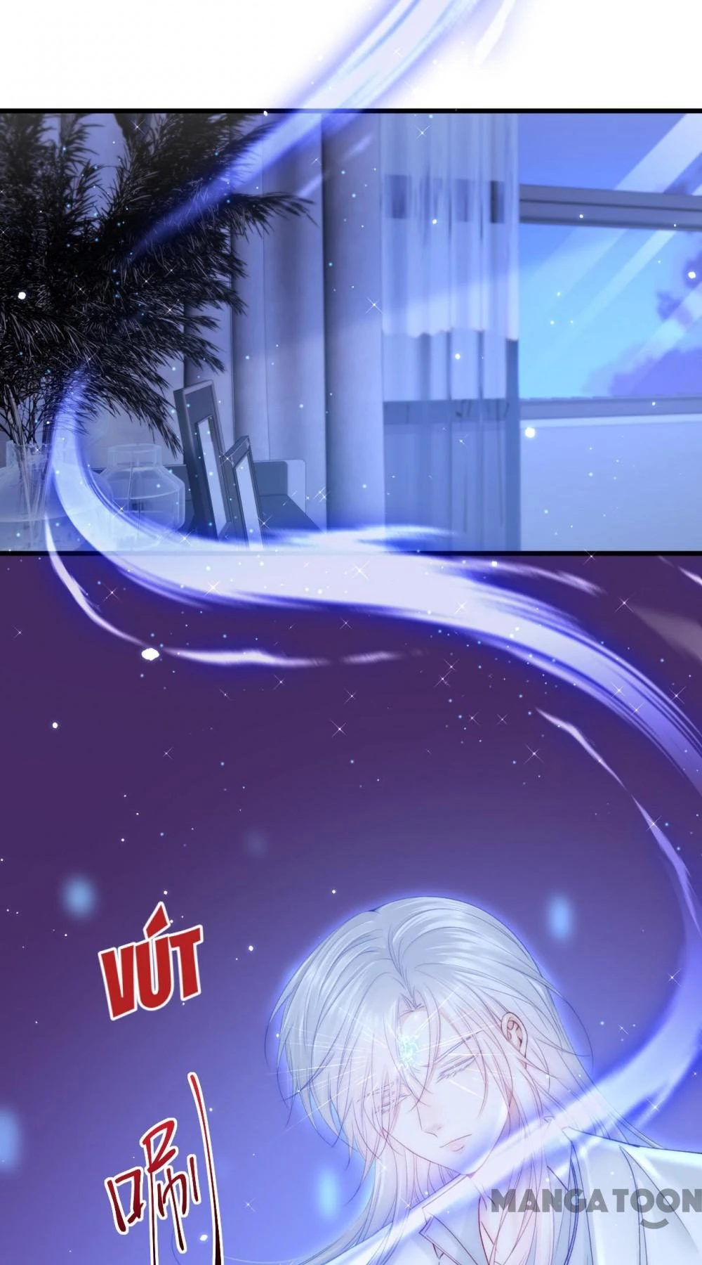 Triều Tây, Con Thích Chú Chapter  140 - 16