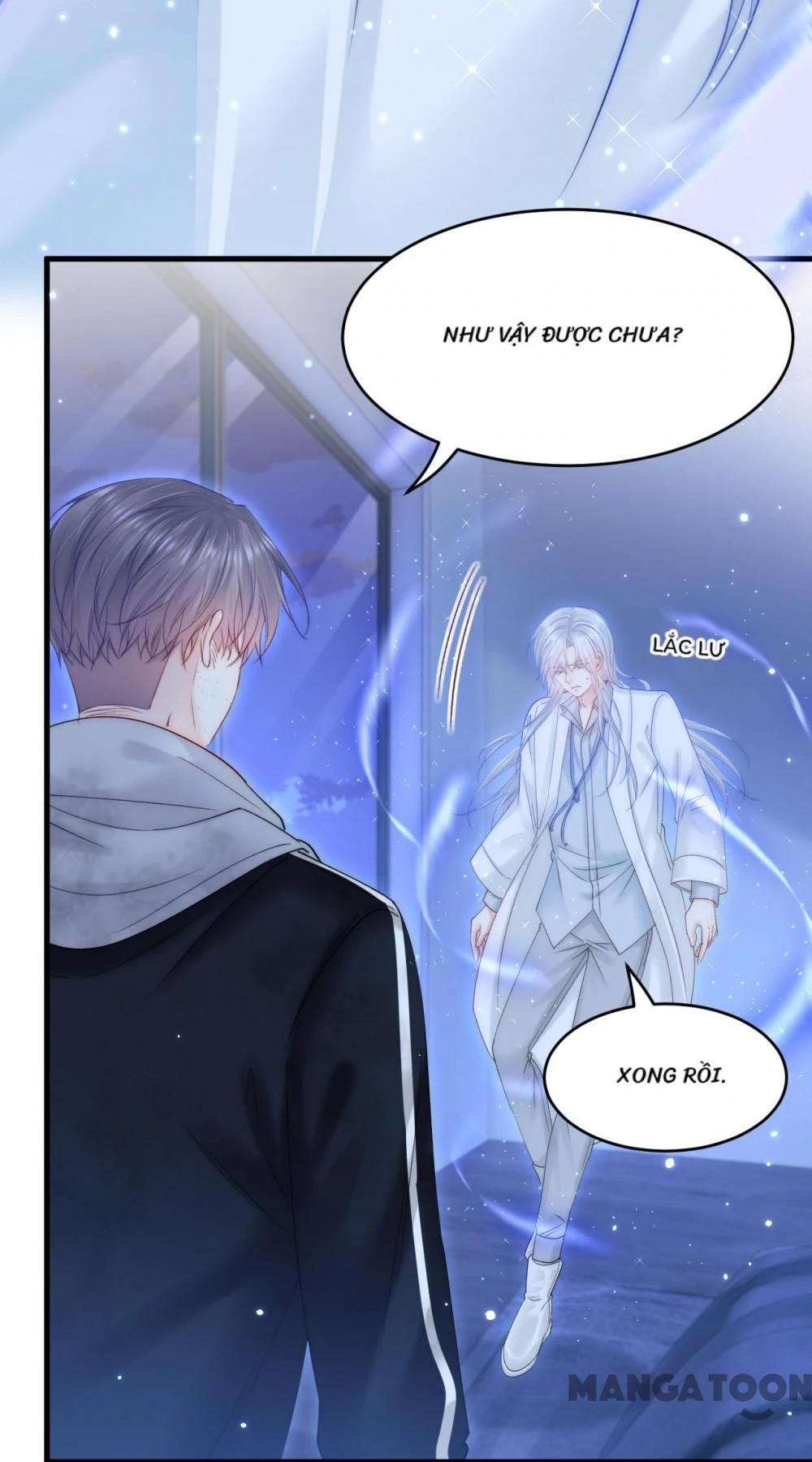 Triều Tây, Con Thích Chú Chapter  140 - 19