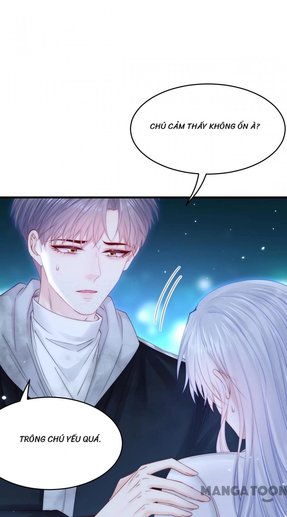 Triều Tây, Con Thích Chú Chapter  140 - 21