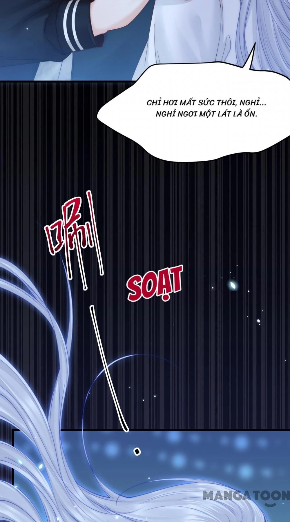 Triều Tây, Con Thích Chú Chapter  140 - 22