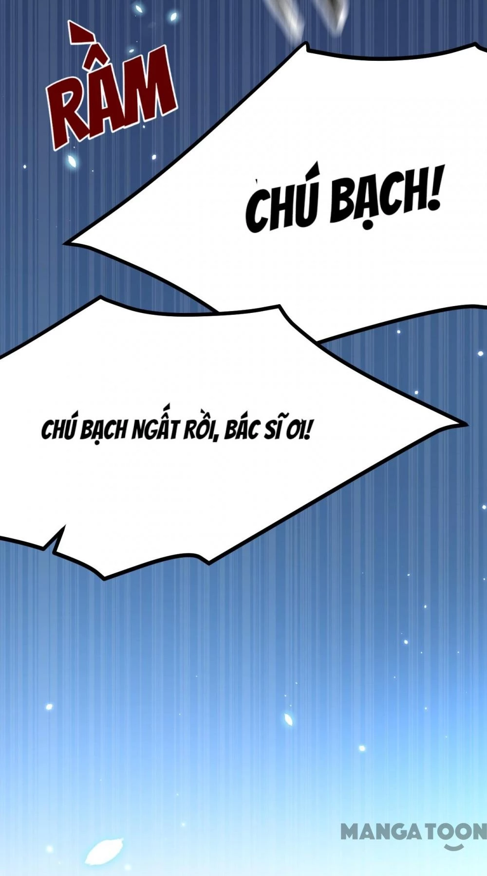 Triều Tây, Con Thích Chú Chapter  140 - 24