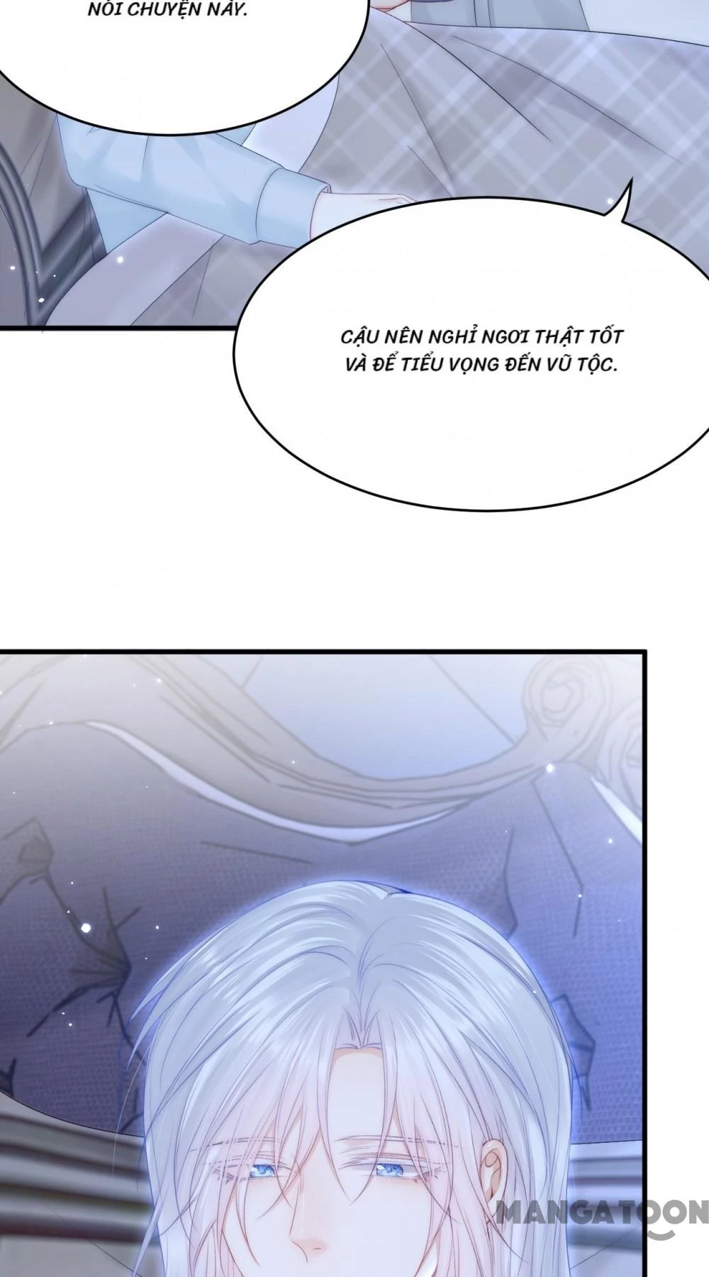 Triều Tây, Con Thích Chú Chapter  140 - 28