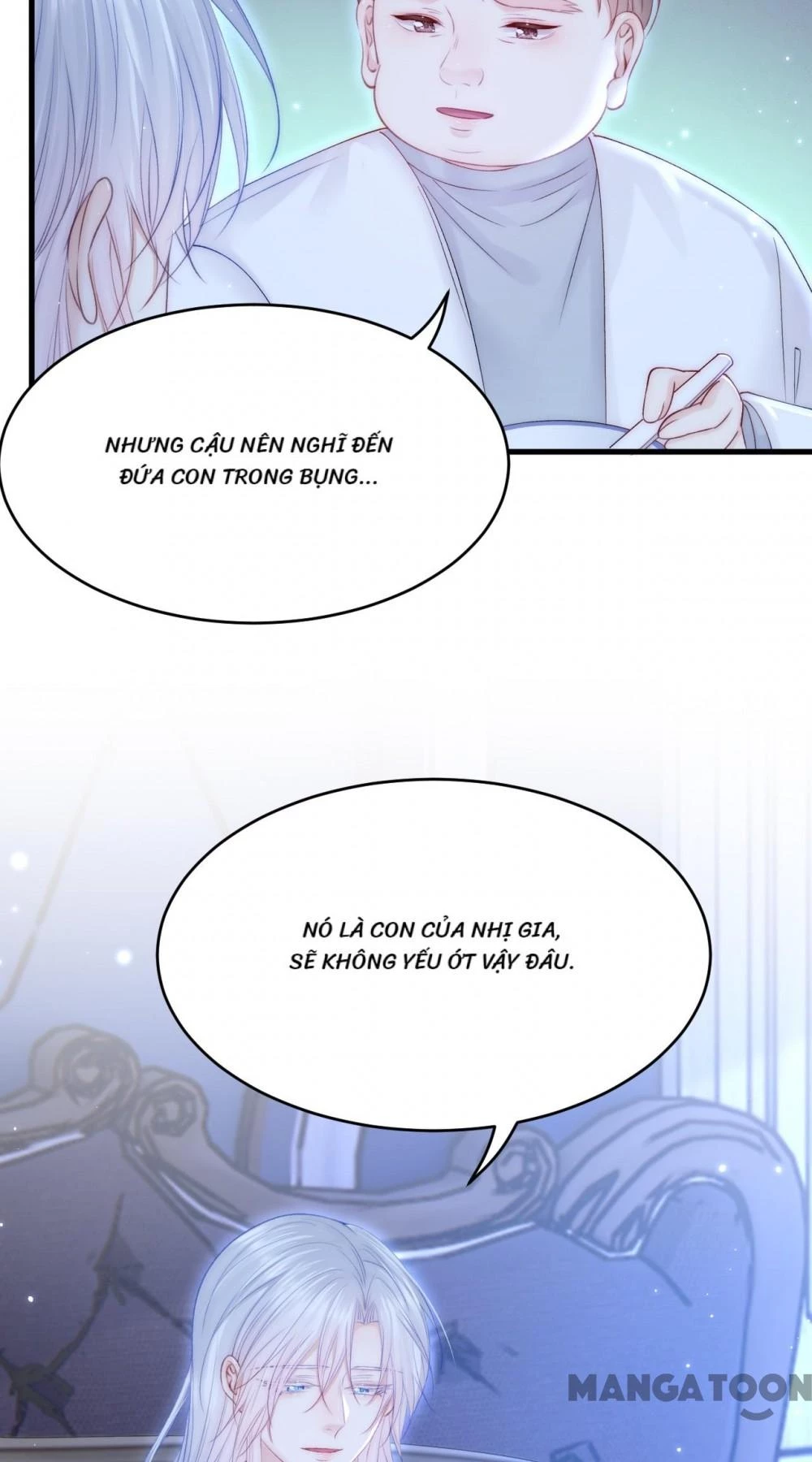 Triều Tây, Con Thích Chú Chapter  140 - 30