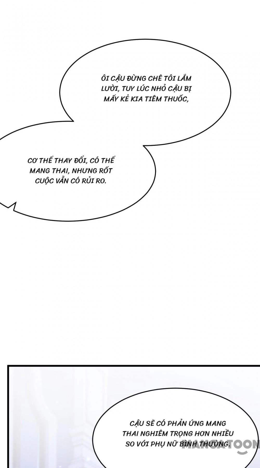 Triều Tây, Con Thích Chú Chapter  140 - 32