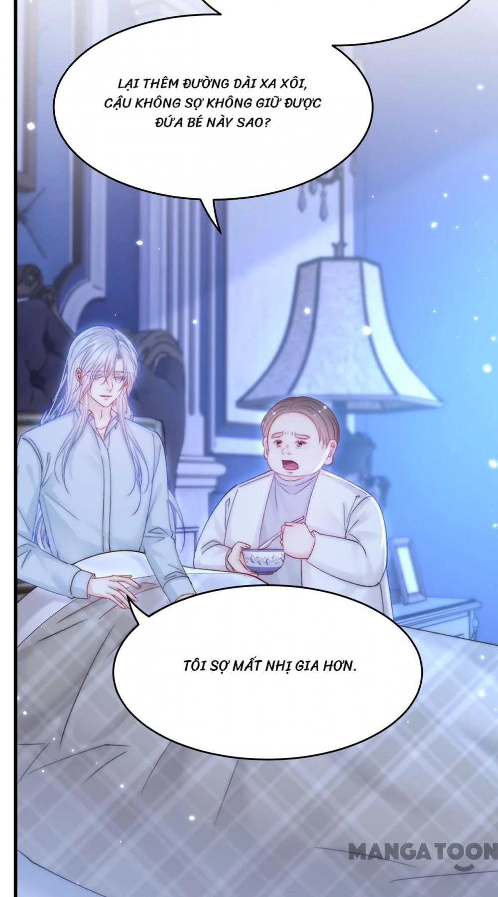 Triều Tây, Con Thích Chú Chapter  140 - 33