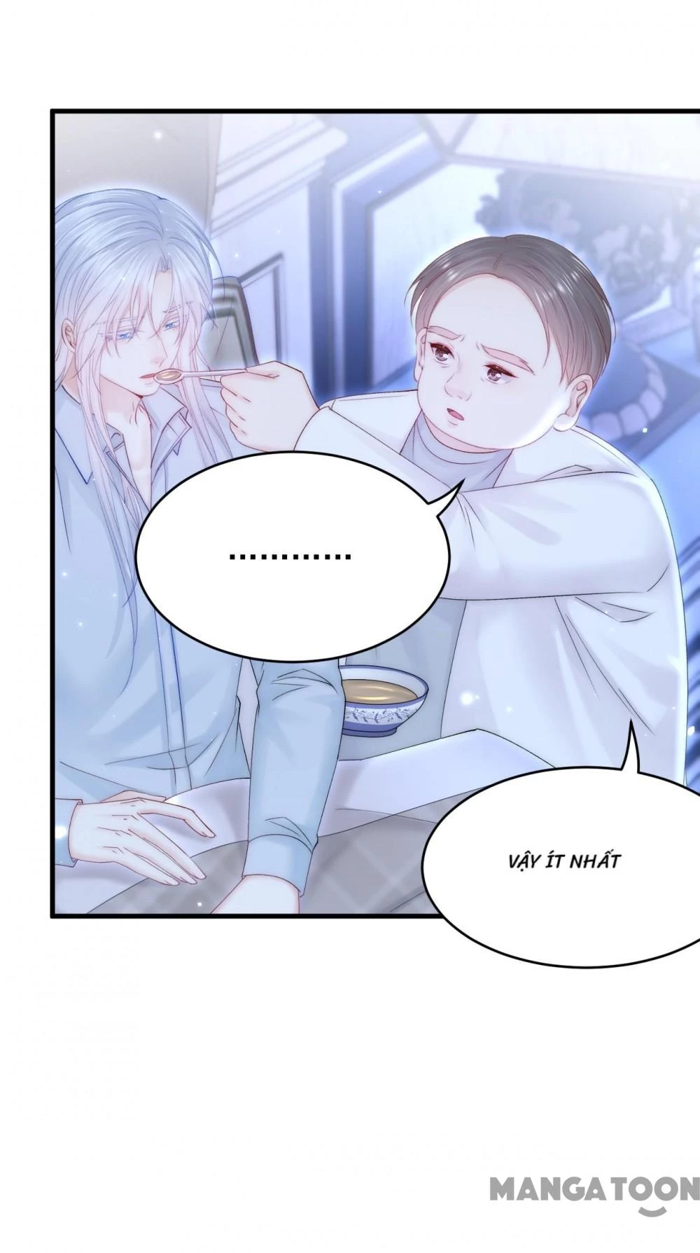 Triều Tây, Con Thích Chú Chapter  140 - 35