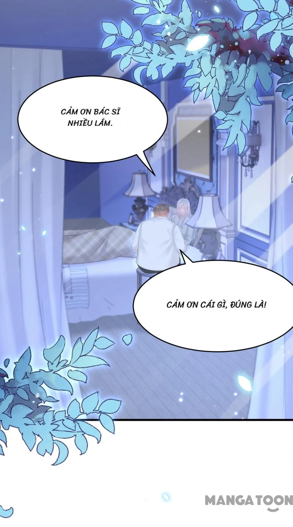 Triều Tây, Con Thích Chú Chapter  140 - 37