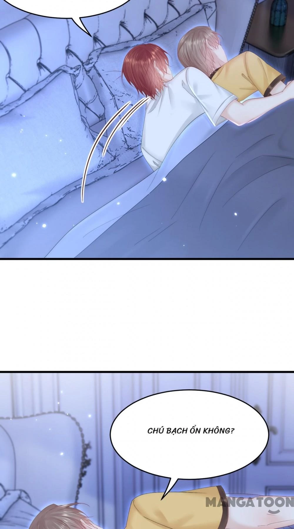 Triều Tây, Con Thích Chú Chapter  140 - 39