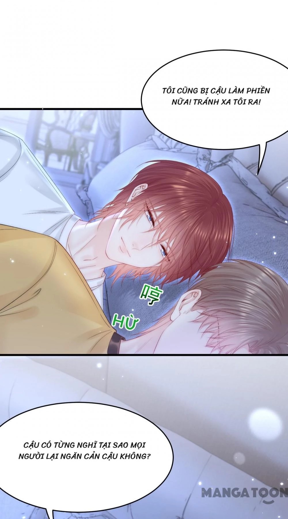 Triều Tây, Con Thích Chú Chapter  140 - 43