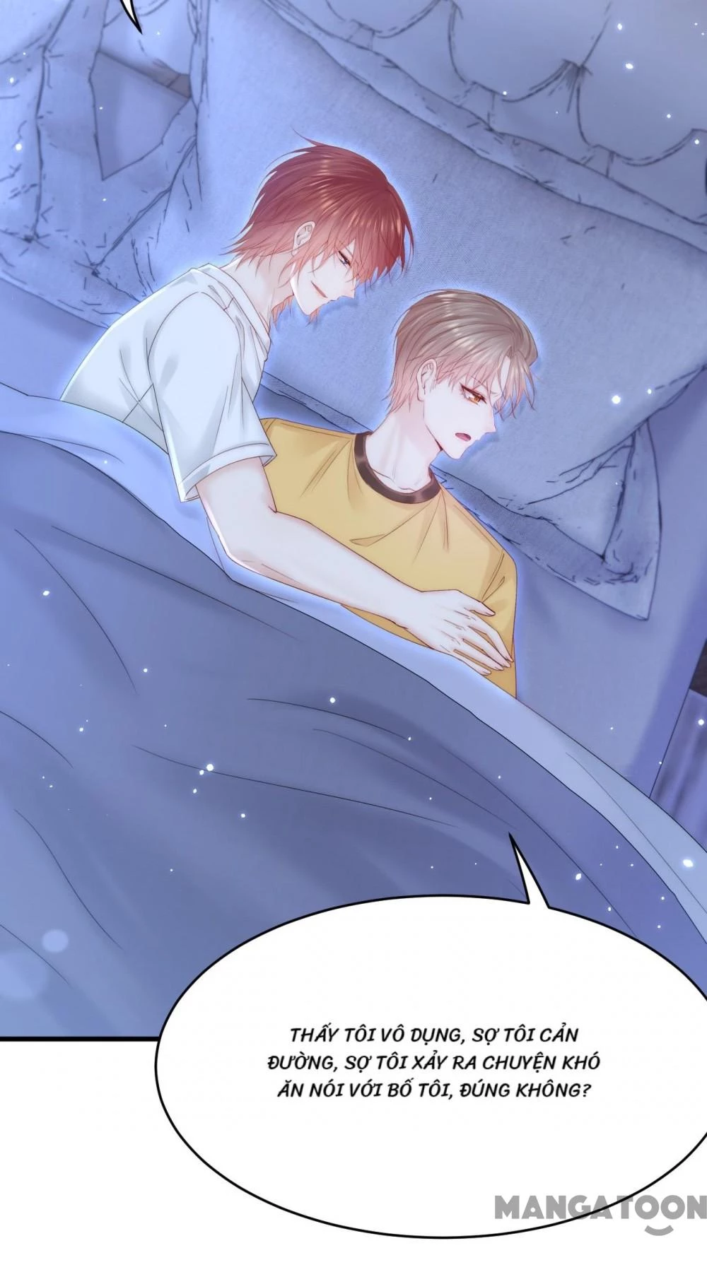 Triều Tây, Con Thích Chú Chapter  140 - 44