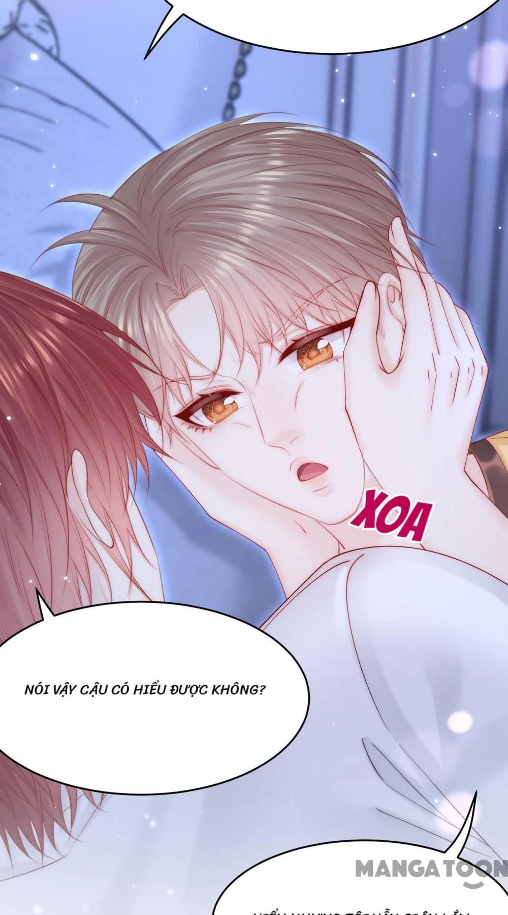 Triều Tây, Con Thích Chú Chapter  140 - 46