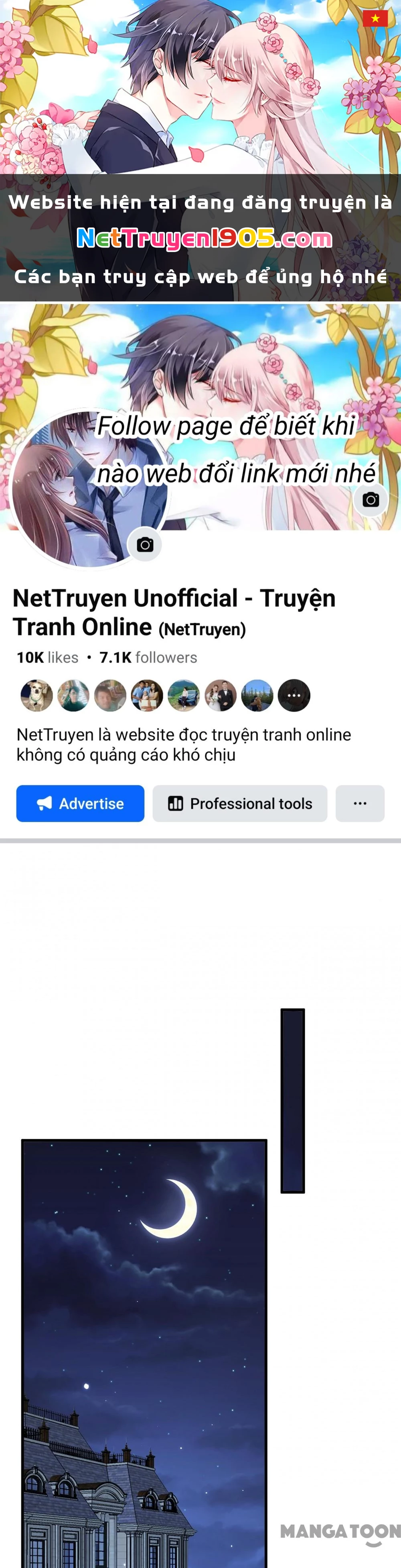 Triều Tây, Con Thích Chú Chapter 141 - 1